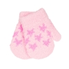 Picture of £1.00 BABIES SOFT STAR MITTENS