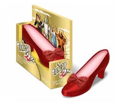 Picture of £3.99 WIZARD OF OZ LIP BALM