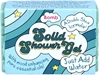 Picture of £3.99 SOLID SHOWER GELS CDU ASST (6)