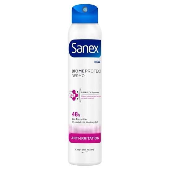 Picture of £2.49 SANEX 200ml APA BIOME PROTECT