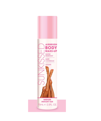 Picture of £4.99 SUNKISSED AIRBRUSH BODY MEDIUM