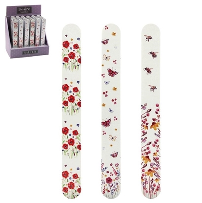 Picture of £0.99 CUSHION NAIL FILES DESIRE