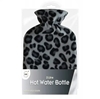 Picture of £3.99 HOT WATER BOTTLES FLEECE 2L