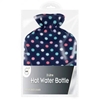 Picture of £3.99 HOT WATER BOTTLES FLEECE 2L