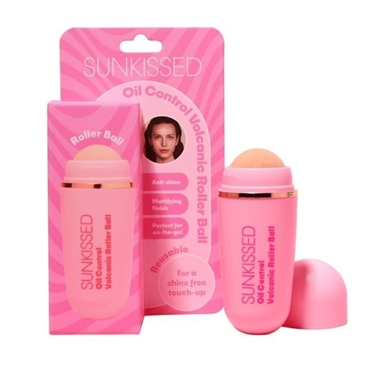 Picture of £2.99 SUNKISSED OIL CONTROL ROLLER BALL