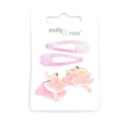 Picture of £1.00 MOLLY ROSE SLEEPIES & BALLET PONIO