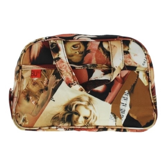 Picture of £4.99 ST TROPEZ LARGE HOLDALL & HANDLES