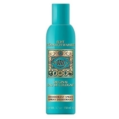 Picture of £6.60/4.95 4711 ORIGINAL DEODORANT SPRAY