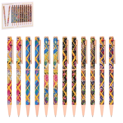 Picture of £2.49 LASER PENS ON CARD (12)