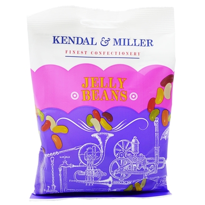 Picture of £1.50 KENDAL & MILLER JELLY BEANS