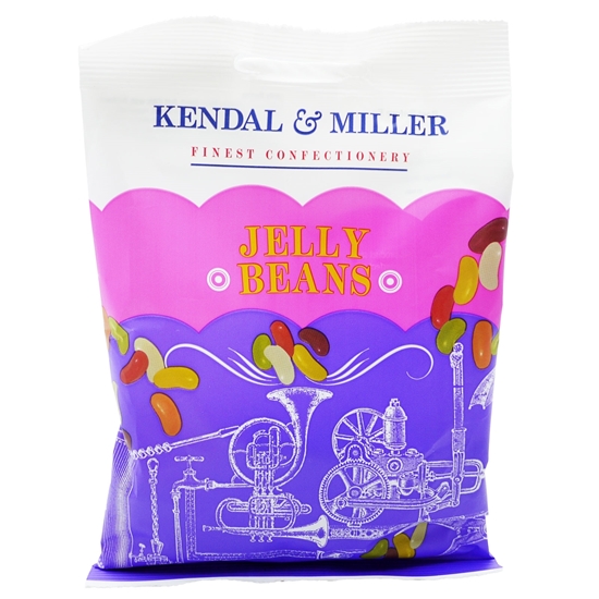 Picture of £1.29 KENDAL & MILLER JELLY BEANS