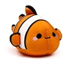 Picture of £9.99 CLOWNFISH 2 IN 1 PILLOW & SOFT TOY