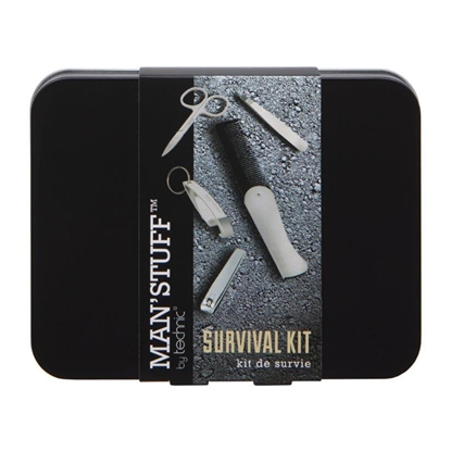 Picture of £3.99 MAN'STUFF SURVIVAL KIT