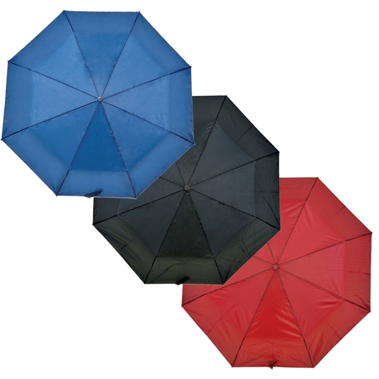 Picture of £4.99 COMPACT UMBRELLA PLAIN