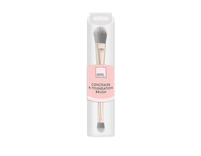 Picture of £1.99 CONCEALER & FOUNDATION BRUSH