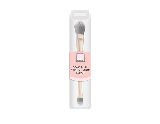 Picture of £1.99 CONCEALER & FOUNDATION BRUSH