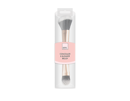 Picture of £2.99 CONCEALER & BLENDER BRUSH