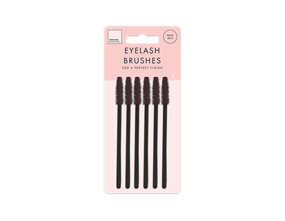 Picture of £1.49 EYELASH BRUSHES 6 PACK