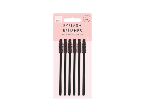 Picture of £1.49 EYELASH BRUSHES 6 PACK