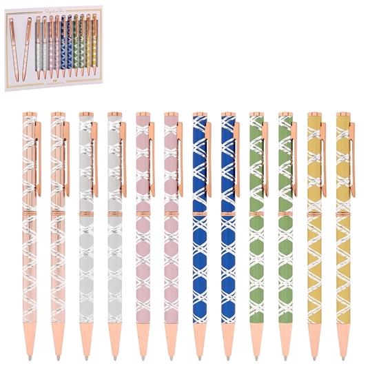 Picture of £2.49 LASER PENS ON CARD (12)