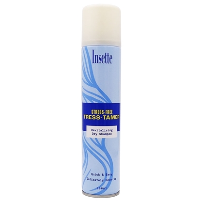 Picture of £1.50 INSETTE 200ml DRY SHAMPOO TAMER