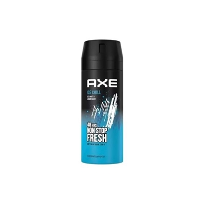 Picture of £3.75 LYNX 150ml DEODORANT ICE CHILL