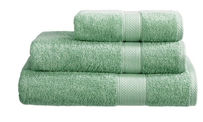 Picture of £1.50 IMPERIAL FLANNEL 500g COTTON GREEN