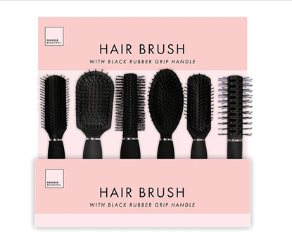 Picture of £1.79 ASSORTED HAIR BRUSH UNIT (24)