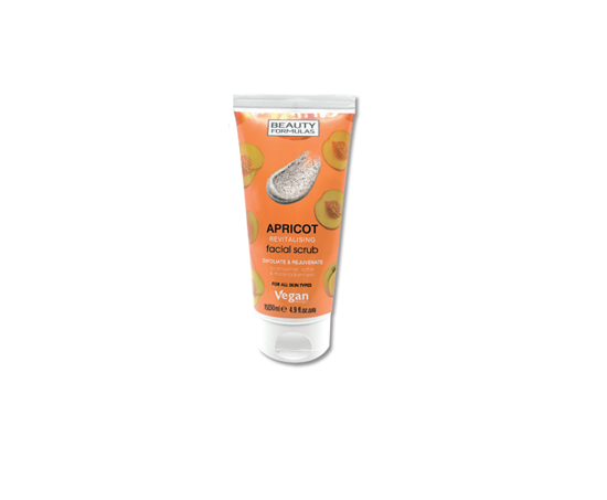 Picture of £1.25 APRICOT FACIAL SCRUB 150ml