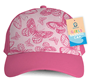 Picture of £3.99 GIRLS ASSTD BASEBALL CAP SUN HATS