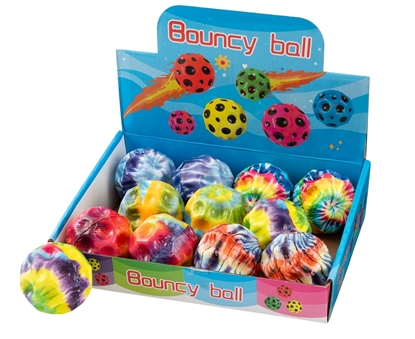 Picture of £1.00 BOUNCY BALLS (12)