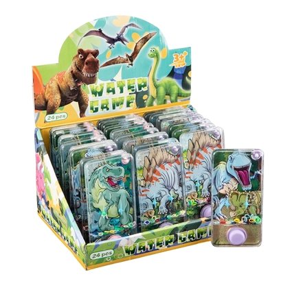 Picture of £1.00 DINOSAUR WATER GAME (24)