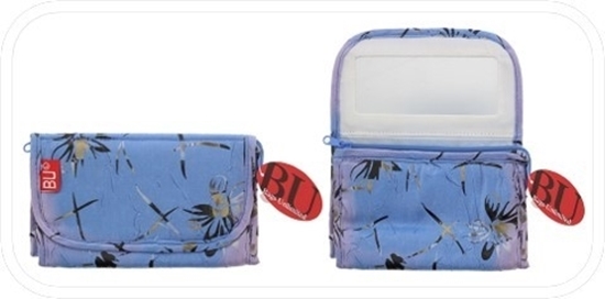 Picture of £1.99 OHIO BLUE MIRROR PURSE