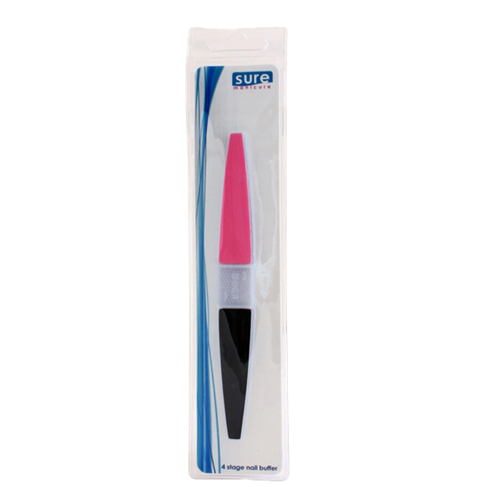 Picture of £1.29 FOUR WAY NAIL BUFFERS