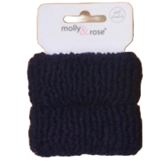 Picture of £1.29 HAIR DONUTS 2 NAVY