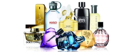 Picture for category BRANDED FRAGRANCES