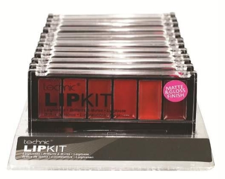 Picture for category LIPS