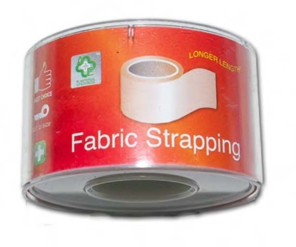 Picture of £1.49 FABRIC STRAP 1.6M x 2.5cm