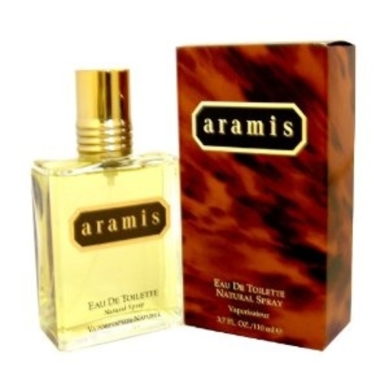 Picture of £72.00/29.00 ARAMIS CLASSIC EDT 110ML