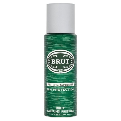 Picture of £3.99/2.75 BRUT ORIGINAL ANTI-PER 200ML