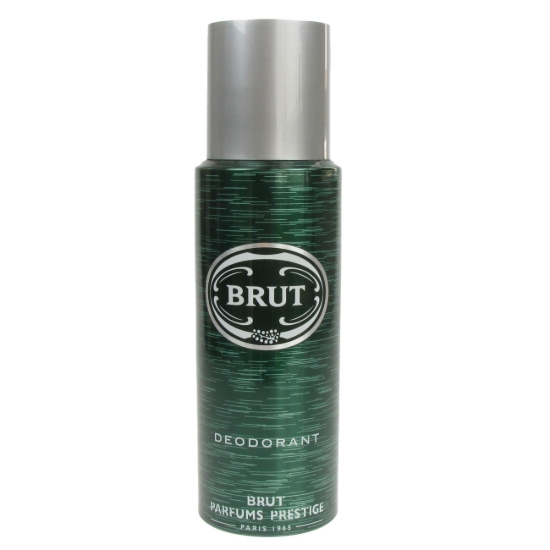 Picture of £3.99/2.75 BRUT ORIGINAL DEODORANT 200ML