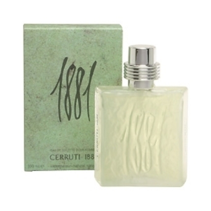 Picture of £52.00/30.00 CERRUTI 1881 MENS EDT 100ML