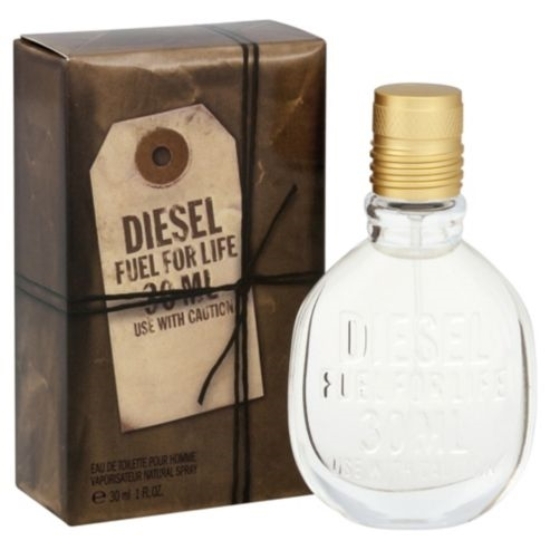 Picture of £47.00/29.00 DIESEL FUEL FOR LIFE MEN ED