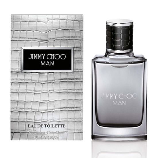 Picture of £39.00/29.00 JIMMY CHOO  EDT SPRAY 30ML