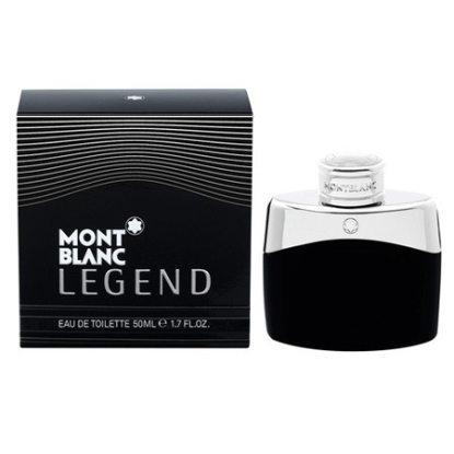 Picture of £49.00/39.00 MONT BLANC LEGEND EDT 50ML