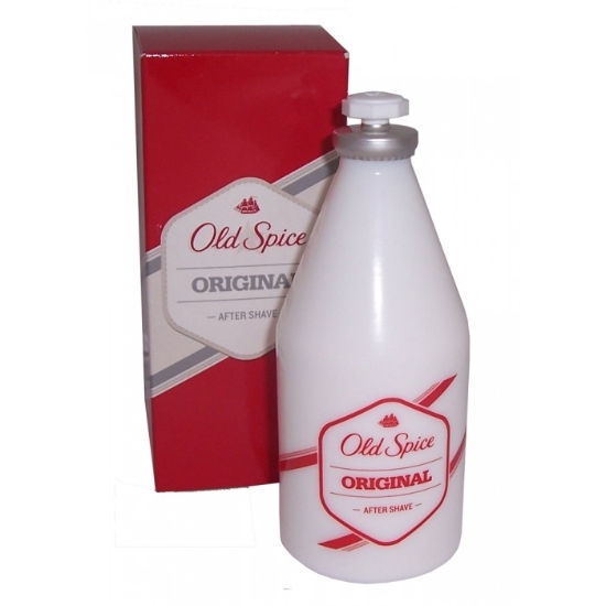 Picture of £8.99 OLD SPICE AFTER SHAVE 100ML