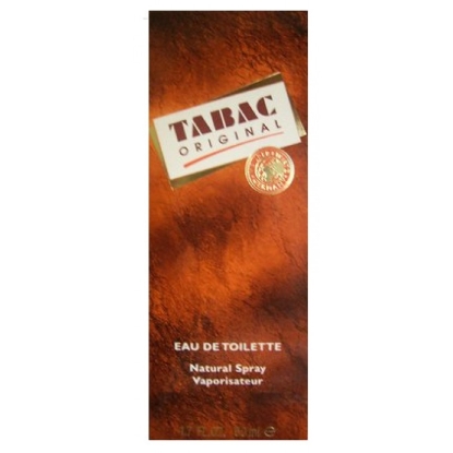 Picture of £11.25/9.50 TABAC ORIG EDT SPR 50ML