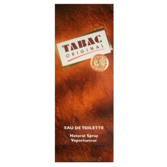 Picture of £11.25/9.50 TABAC ORIG EDT SPR 50ML