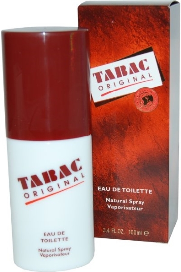 Picture of £19.00/14.75 TABAC ORIG EDT SPR 100ML