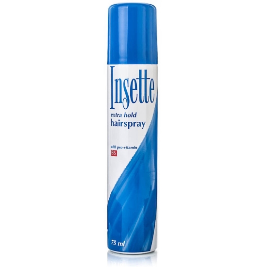 Picture of £1.15 INSETTE HAIRSPRAY EXTRA 75ml
